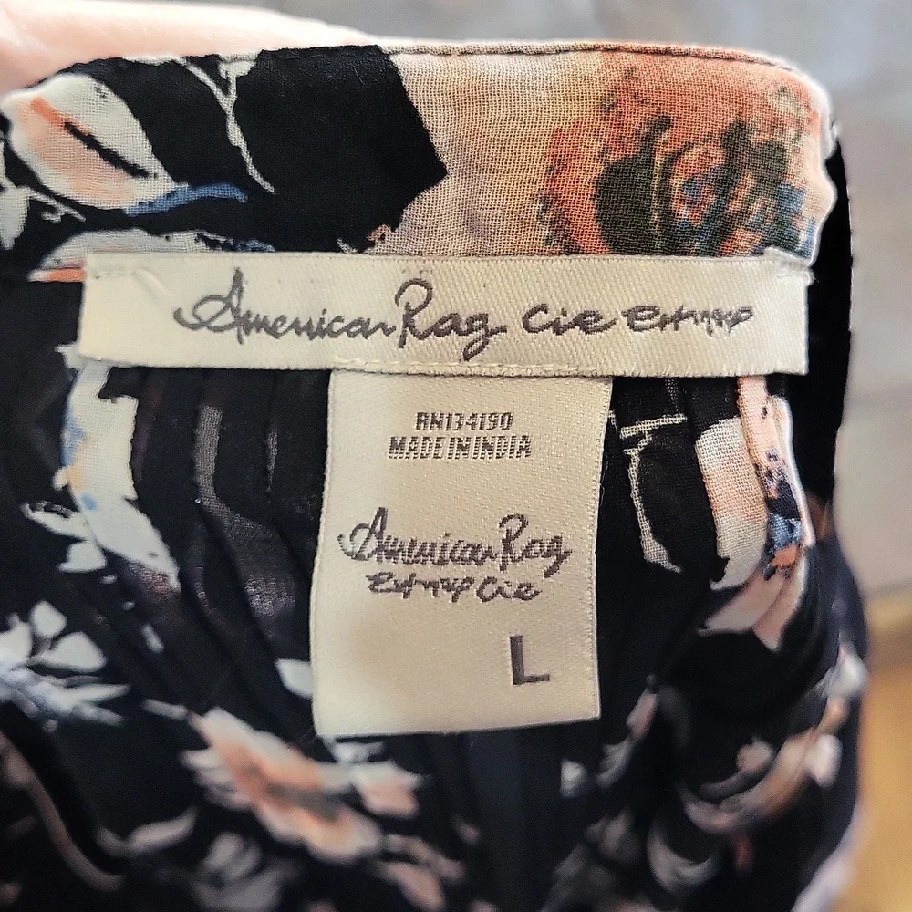 American Rag Shirt - Picture 9 of 10